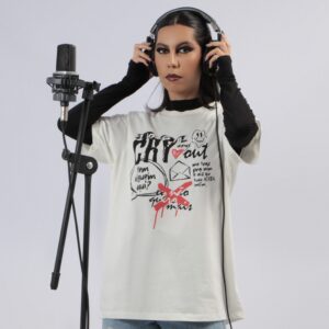 Camiseta coleção I off