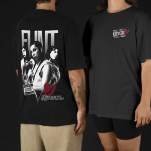 Camiseta coleção II Positive Lyrics